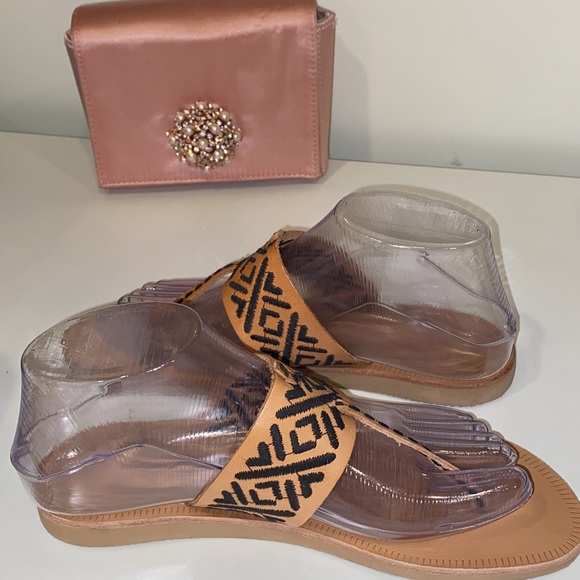 Joie Shoes - Joie Sandals